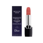 Dior Rouge Floral Care Lip Balm - Image 8