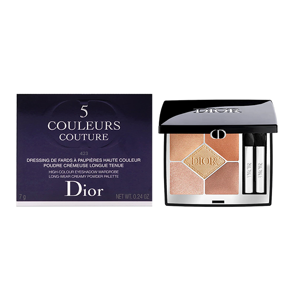 Diorshow 5 Colors Eye Palette - Lowest Price | Beautinow