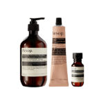 Aesop Industrious Hand Care Trio - Image 3