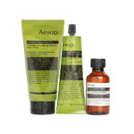 Aesop Rousing Rhythms Geranium Trio - Image 3