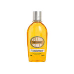 L'Occitane Almond Cleansing & Softening Shower Oil - Image 2