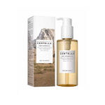 SKIN1004 Madagascar Centella Light Cleansing Oil - Image 3
