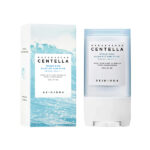 SKIN1004 Madagascar Centella Hyalu-Cica Silky-Fit Sun Stick - Image 3