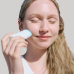 SKIN1004 Madagascar Centella Hyalu-Cica Silky-Fit Sun Stick - Image 5
