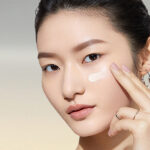 SKIN1004 Madagascar Centella Tone Brightening Tone-Up Sunscreen - Image 5