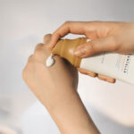 SKIN1004 Madagascar Centella Air-Fit Suncream Light - Image 4