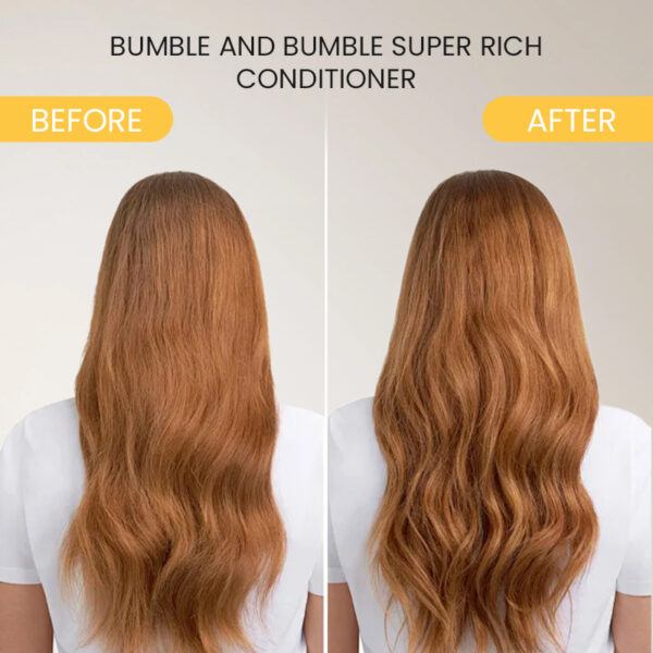 Bumble and Bumble Super Rich Conditioner - Image 5