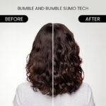 Bumble and Bumble Sumotech Flexible Hold Cream Solid - Image 5