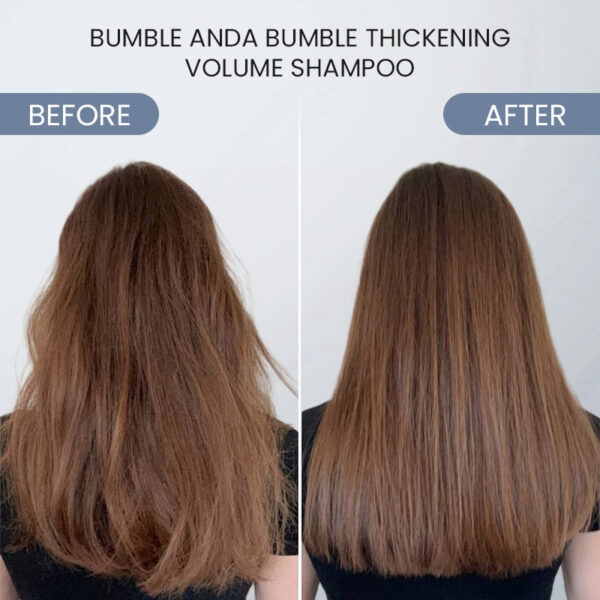 Bumble and Bumble Thickening Volume Shampoo - Image 5