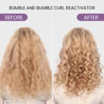 Bumble and Bumble Curl Reactivator Moisturizing Hair Mist - Image 4