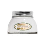 L'Occitane Almond Milk Concentrate Body Cream - Image 2