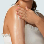 L'Occitane Almond Milk Concentrate Body Cream - Image 5