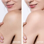 L'Occitane Almond Milk Concentrate Body Cream - Image 6