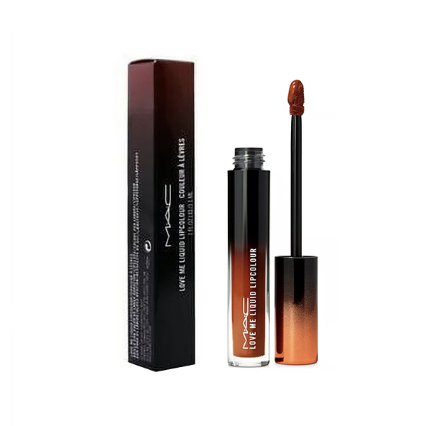 602.2 MAC Love Me Liquid Lip Colour - Image 3