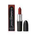 MAC Macximal Silky Matte Lipstick - Image 3
