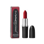 MAC Macximal Silky Matte Lipstick - Image 8