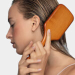 Aveda Wooden Paddle Brush - Image 5