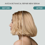 Aveda Botanical Repair Strengthening Overnight Serum - Image 4