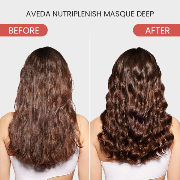 Aveda Nutriplenish Masque Deep Moisture - Image 4