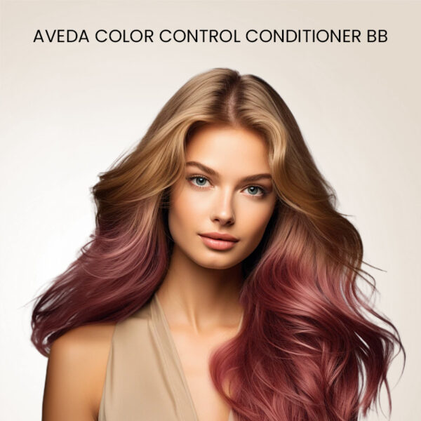 Aveda Color Control Conditioner - Image 4