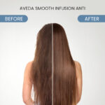 Aveda Smooth Infusion Anti-Frizz Conditioner BB - Image 4
