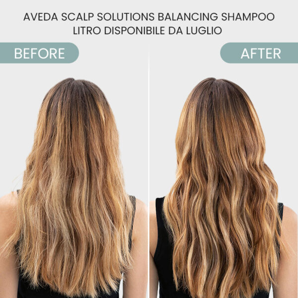 Aveda Scalp Solutions Balancing Shampoo - Image 5
