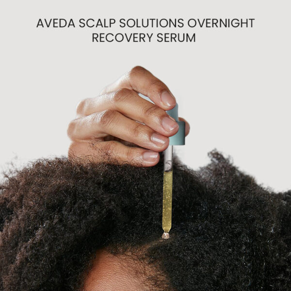 Aveda Scalp Solutions Overnight Scalp Renewal Serum - Image 5