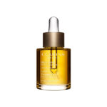 Clarins Lotus Face Treatment Oil - Image 2