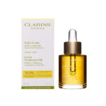 Clarins Lotus Face Treatment Oil - Image 3