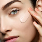Cle De Peau Correcting Cream Veil SPF25 - Image 5