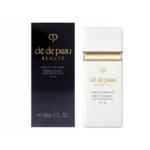 Cle De Peau Beaute Voile Lumineux Brightening Enhancer Veil SPF38 - Image 3