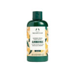 The Body Shop Almond Milk Shower Cream - Image 2