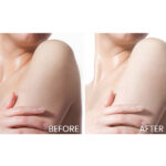 The Body Shop Almond Milk Shower Cream - Image 5