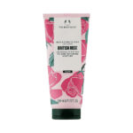 The Body Shop British Rose Body Lotion-to-Milk - Image 2