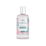 The Body Shop British Rose Eau De Toilette