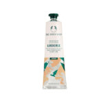 The Body Shop Almond Milk Hand Balm - Image 2
