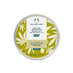 The Body Shop Hemp Body Butter - Image 2