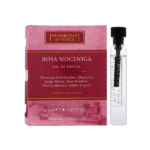 The Merchant of Venice Rosa Moceniga Eau de Parfum - Sample