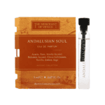 The Merchant of Venice Andalusian Soul Eau de Parfum - Sample