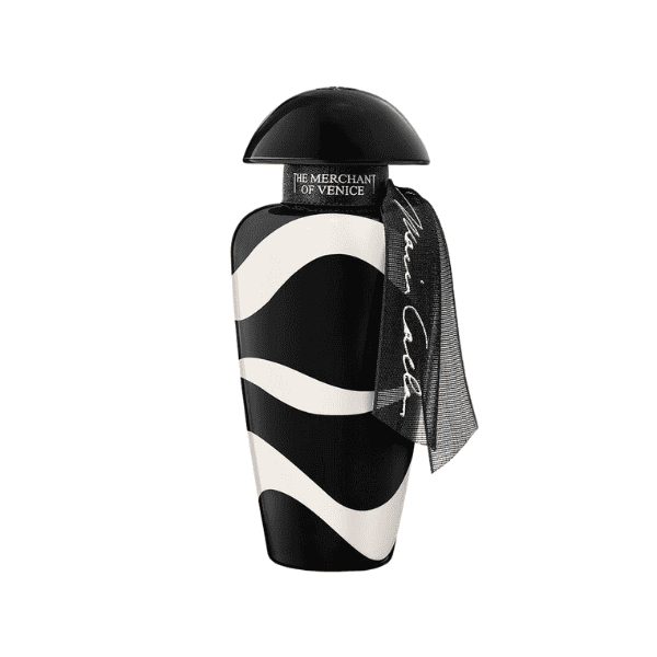 679602481281 The Merchant of Venice Maria Callas Eau de Parfum 100ml The Merchant of Venice Maria Callas Eau de Parfum - Image 1