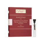 The Merchant of Venice Suave Petals Eau de Parfum - Sample