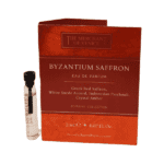 The Merchant of Venice Byzantium Saffron Eau de Parfum - Sample