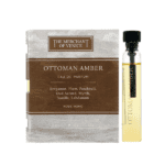The Merchant of Venice Ottoman Amber Eau de Parfum - Sample