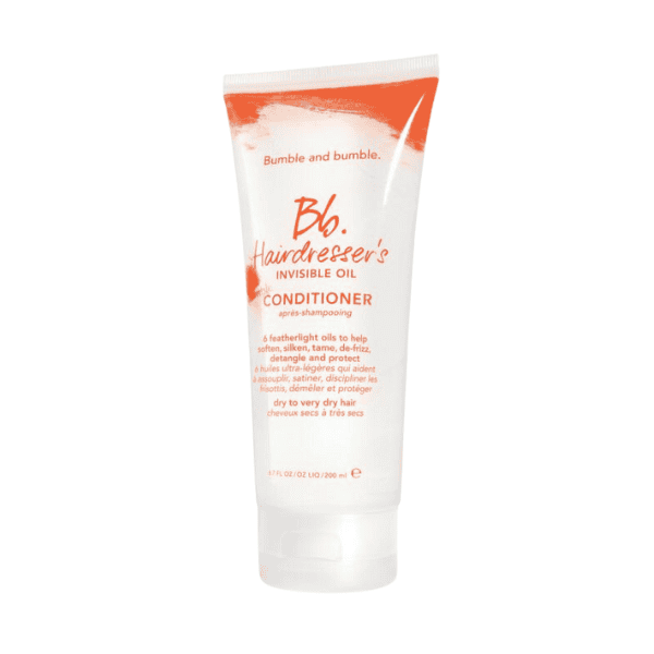 685428017597 BUMBLE AND BUMBLE HAIRDRESSER'S INVISIBLE CONDITIONER 200ml Bumble and Bumble Hairdresser's Invisible Conditioner - Image 1