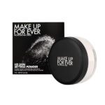 Make Up For Ever HD Skin Setting Powder - Image 4