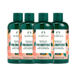The Body Shop Pink Grapefruit Shower Gel - Image 6