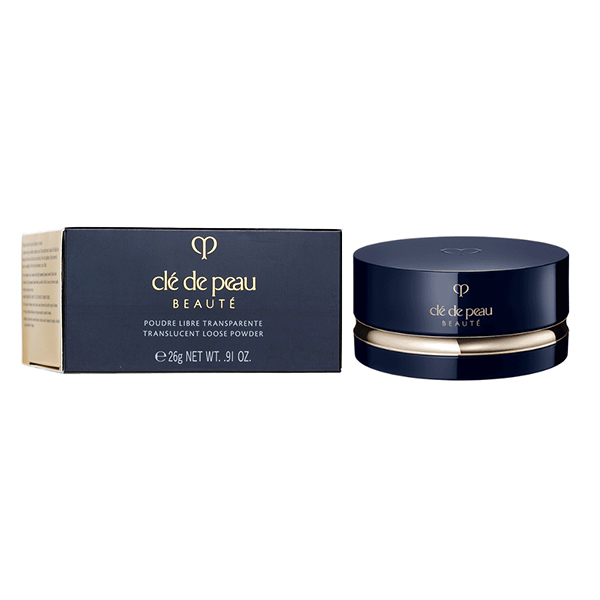 Cle De Peau Beaute Translucent Loose Powder - Lowest Price