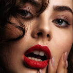 Tom Ford Lip Color Satin Matte Lipstick - Image 6