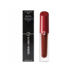 Giorgio Armani Lip Maestro Satin Lipstick - Image 3