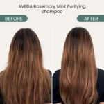Aveda Rosemary Mint Purifying Shampoo - Image 5